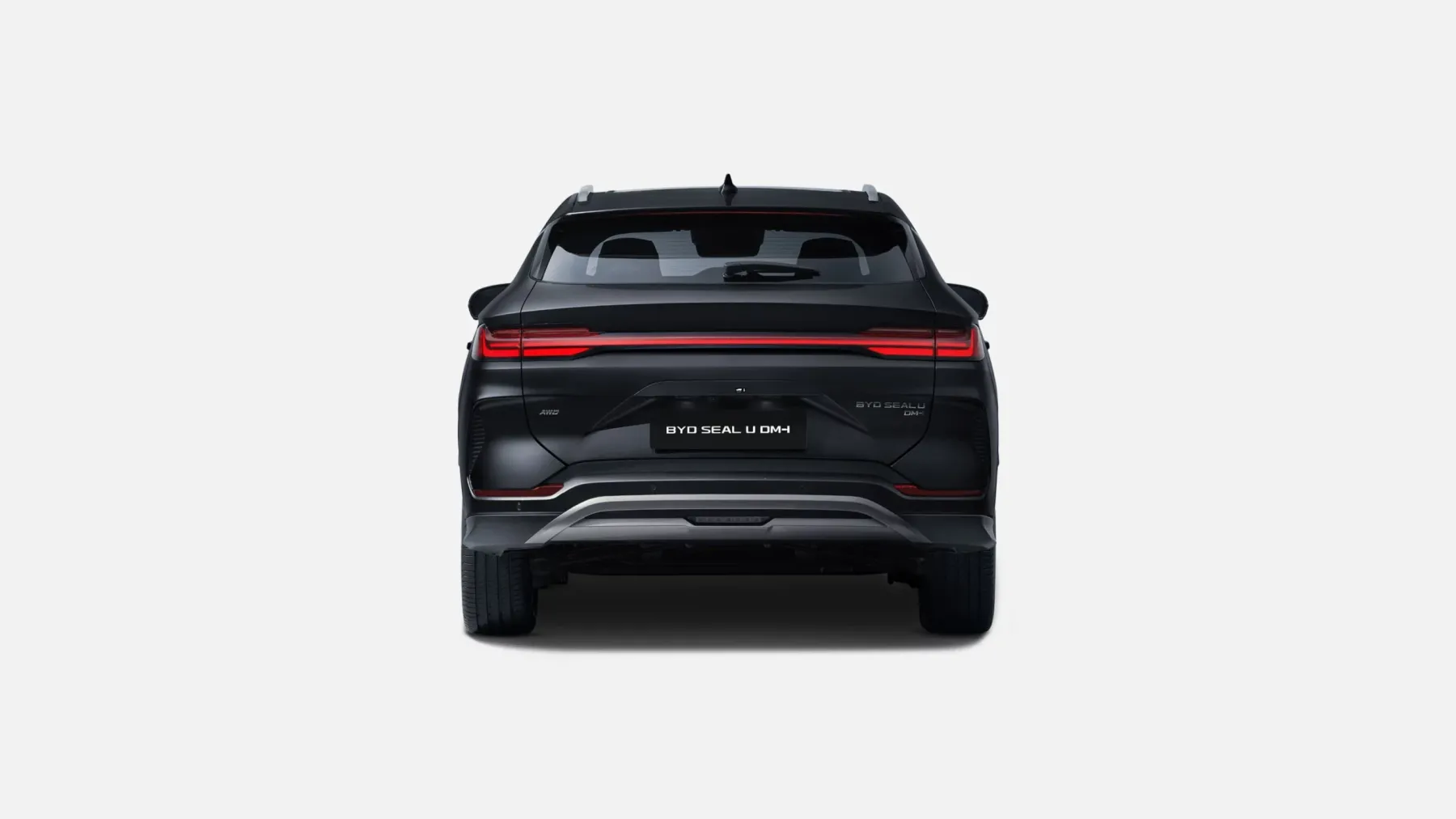 BYD Seal U Design – photo 2