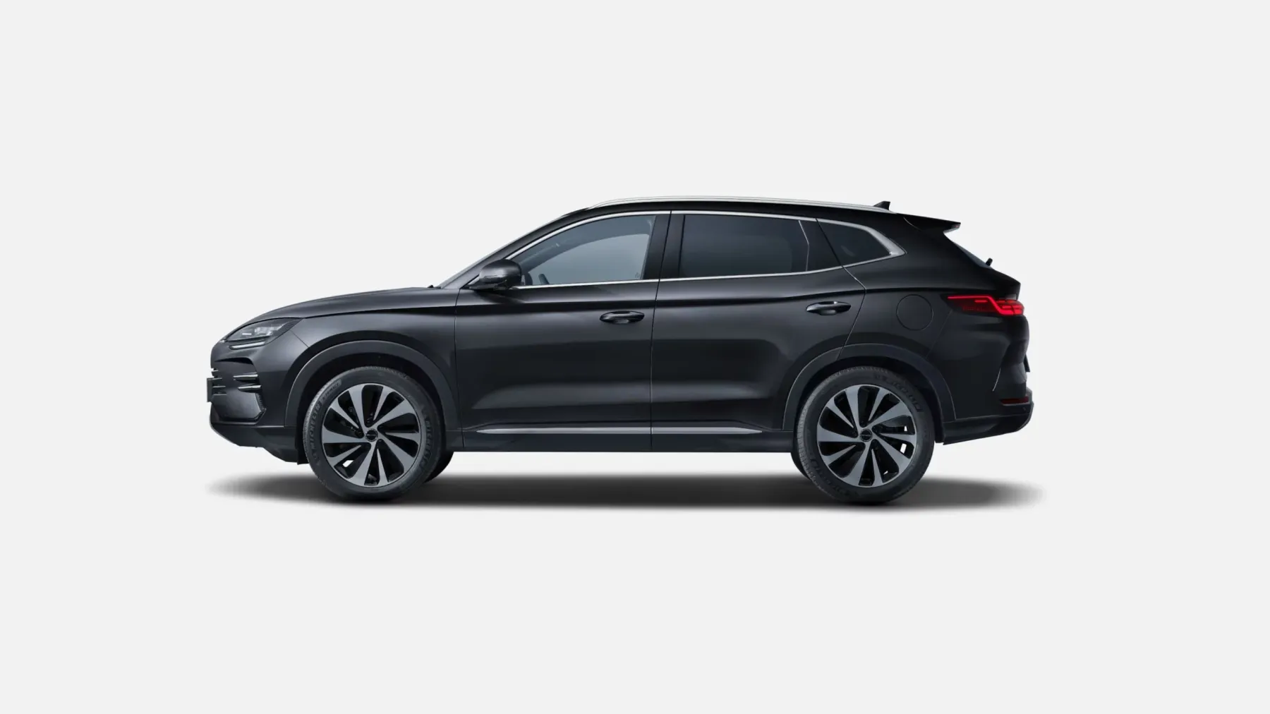 BYD Seal U Design – photo 3