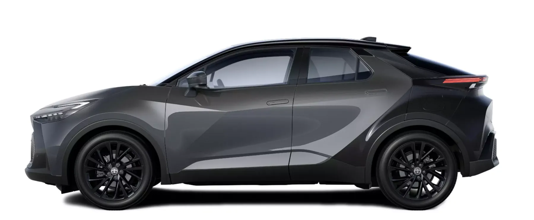 Toyota C-HR Design – photo 4