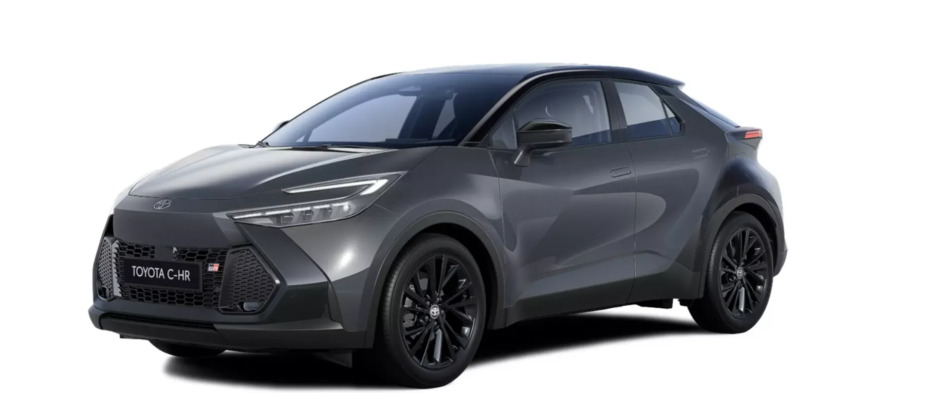 Toyota C-HR Design – photo 5