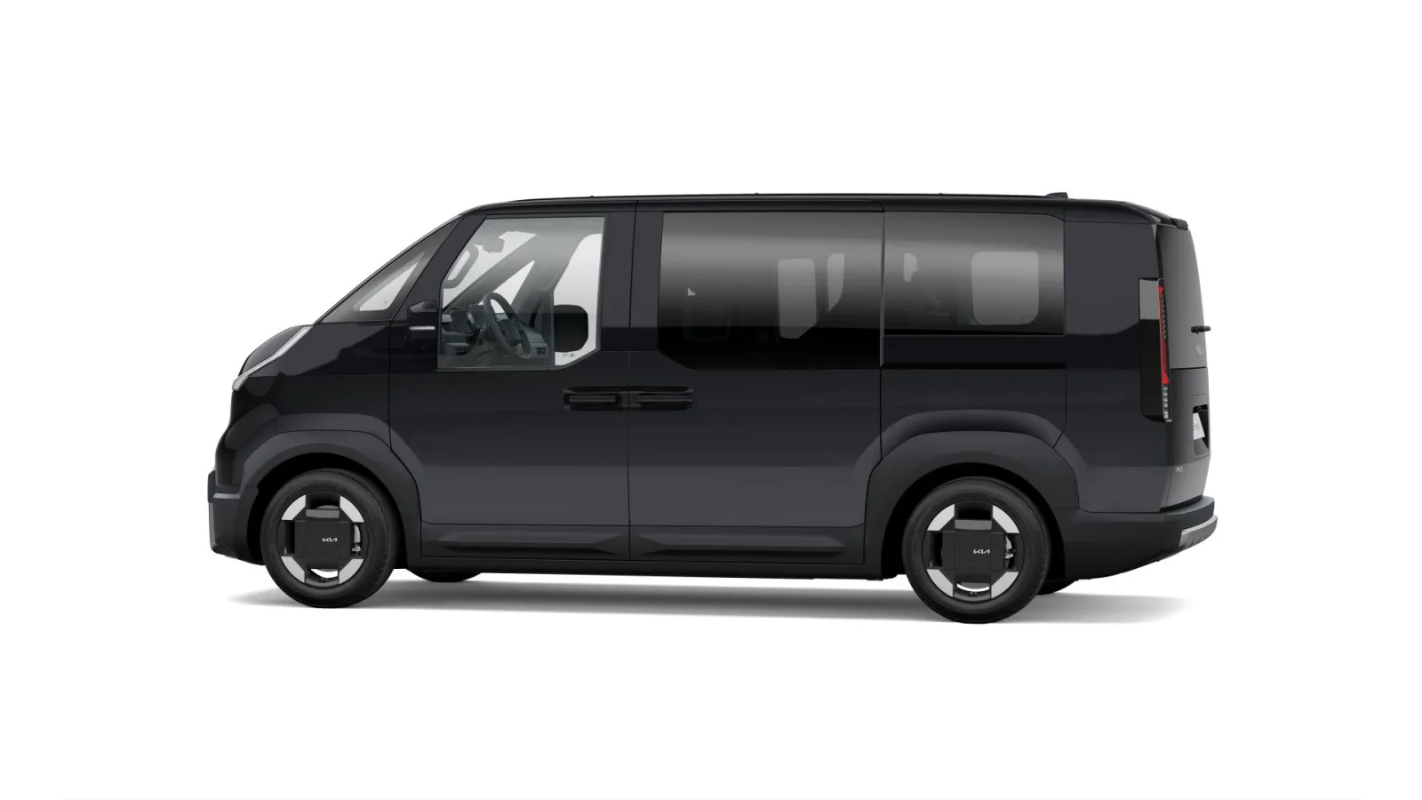 Kia PV5 Passenger 7 places Grande Autonomie – photo 1