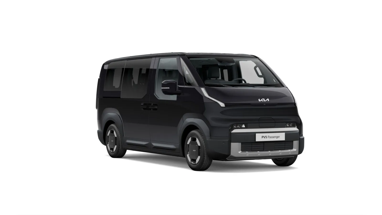 Kia PV5 Passenger 7 places Grande Autonomie – photo 5