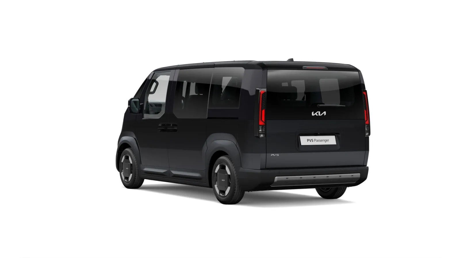 Kia PV5 Passenger 7 places Grande Autonomie – photo 2