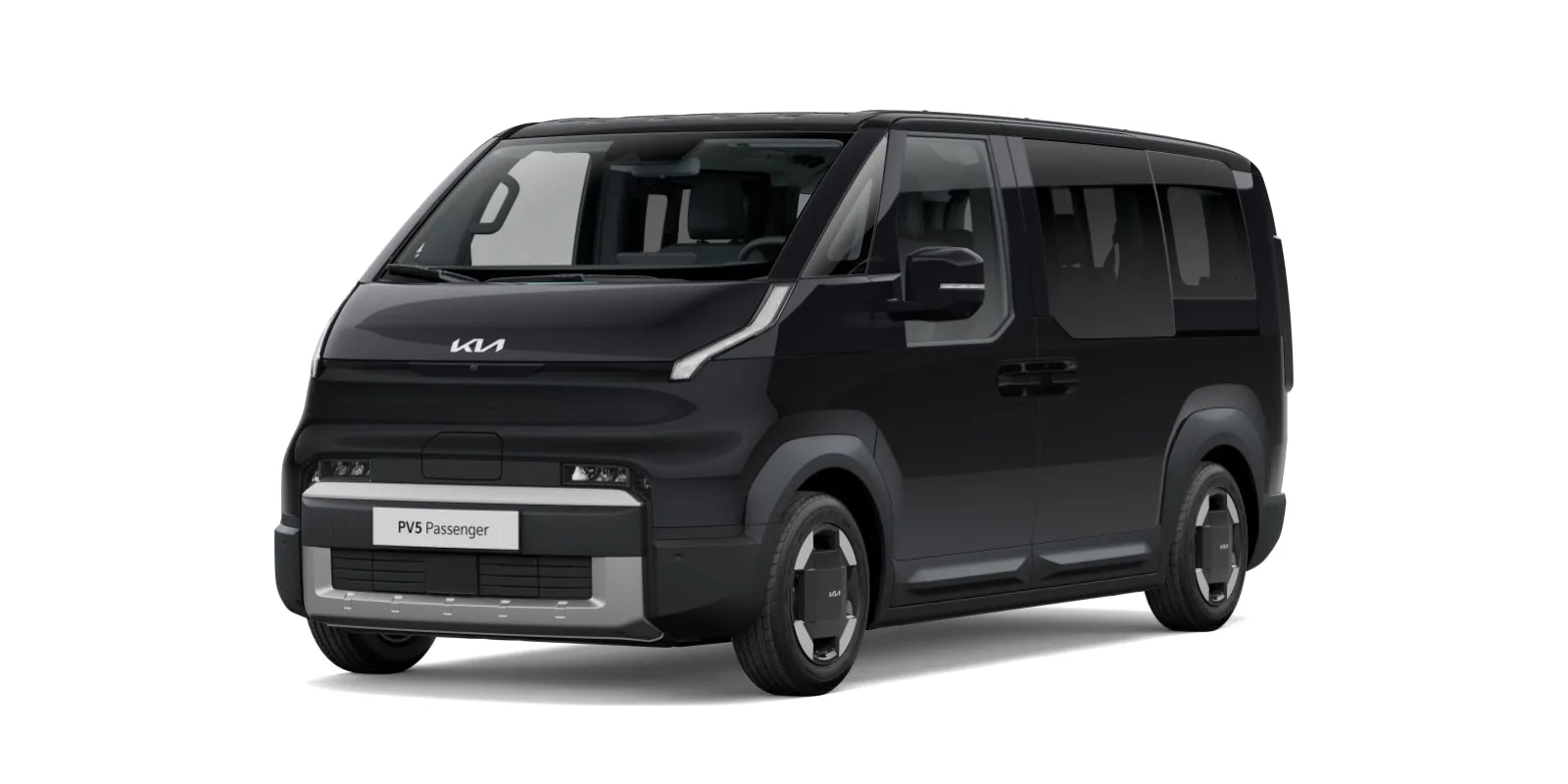 Kia PV5 Passenger
