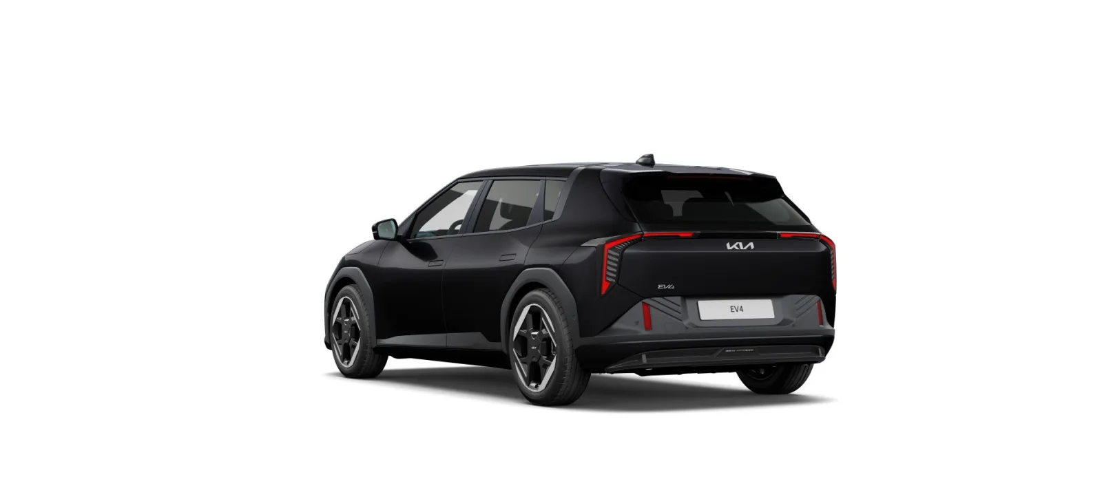 Kia EV4 GT-Line Autonomie Longue – photo 2
