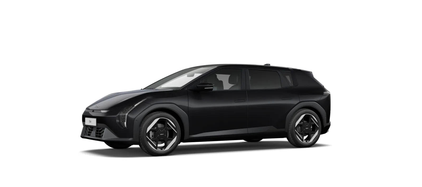 Kia EV4 GT-Line Autonomie Longue – photo 1