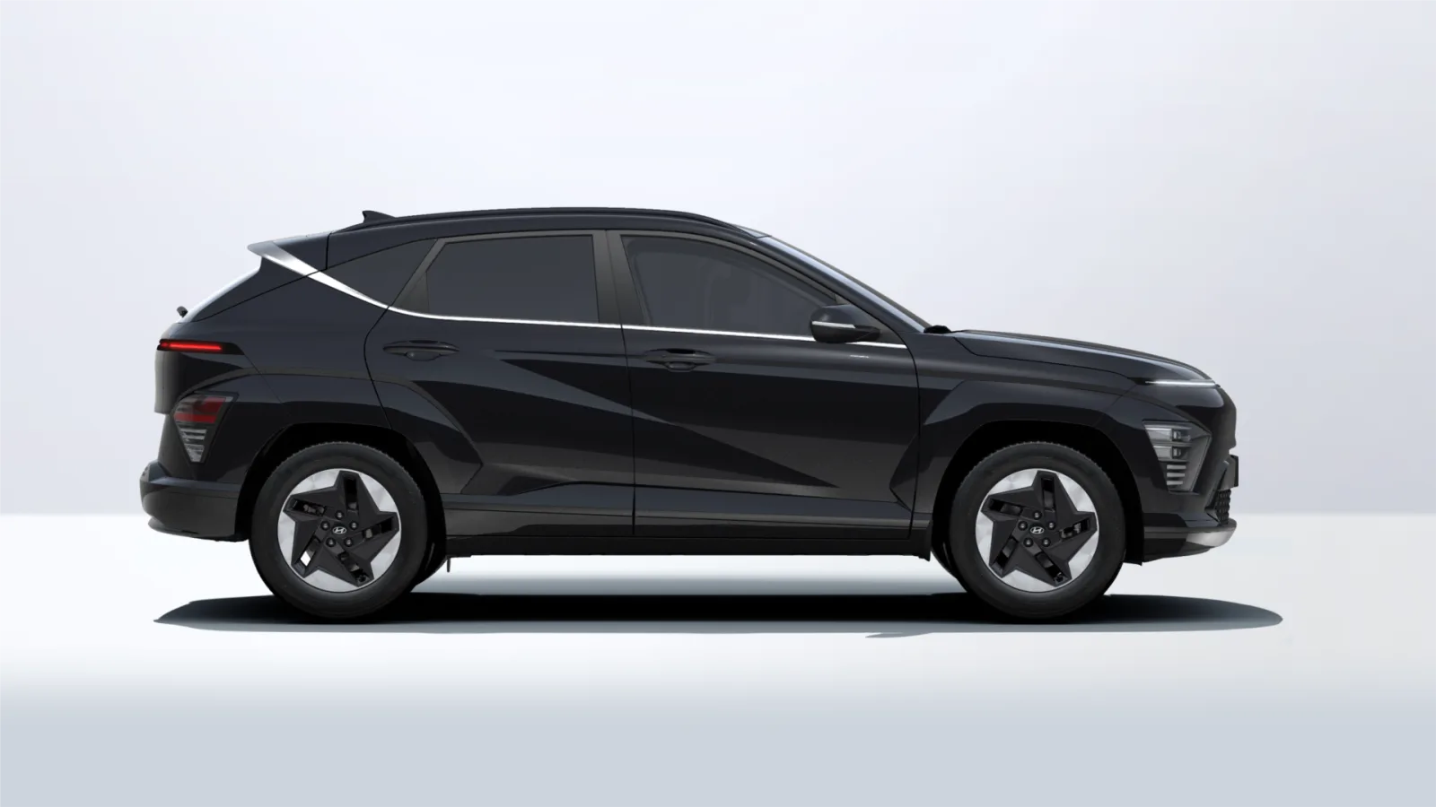 Hyundai Kona Creative – photo 2