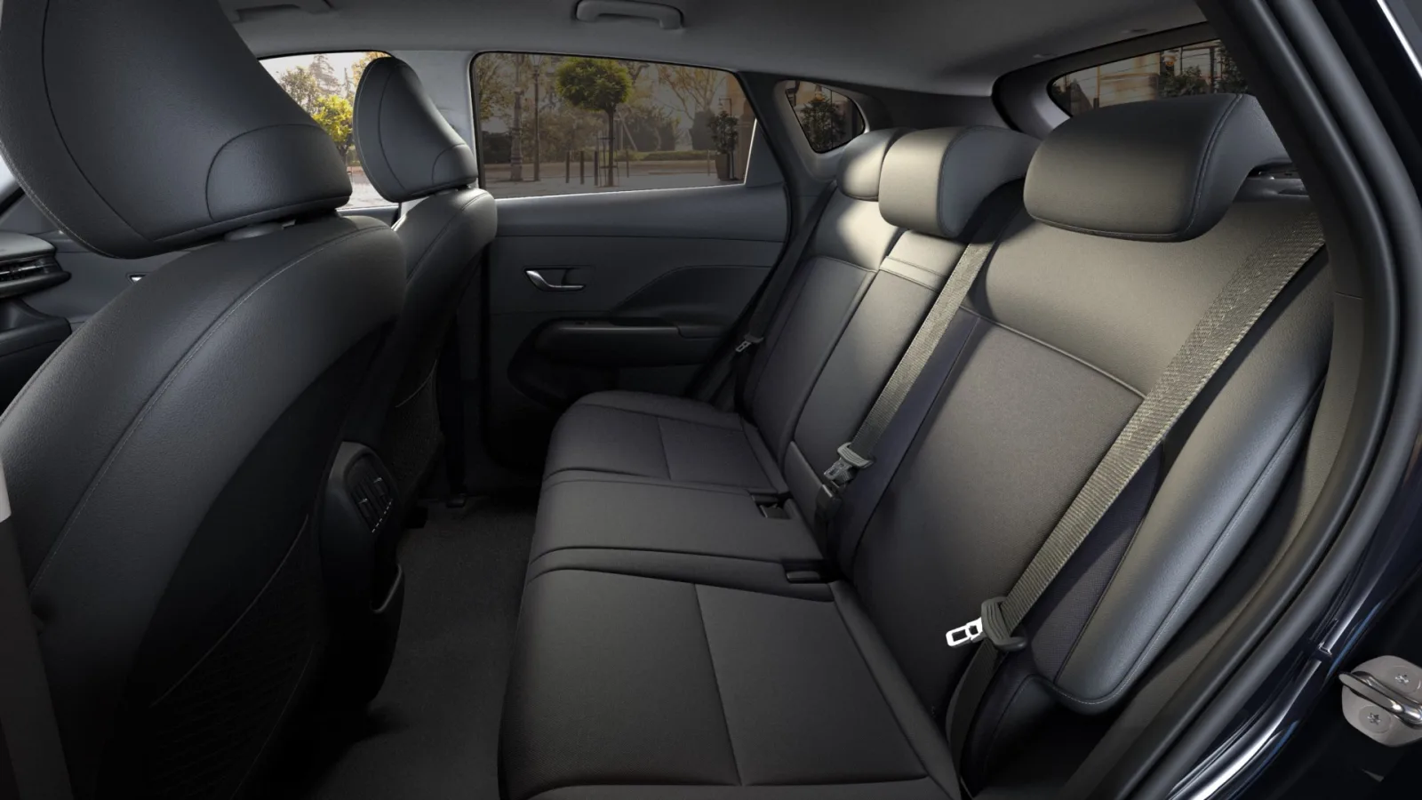 Hyundai Kona Creative – photo 5