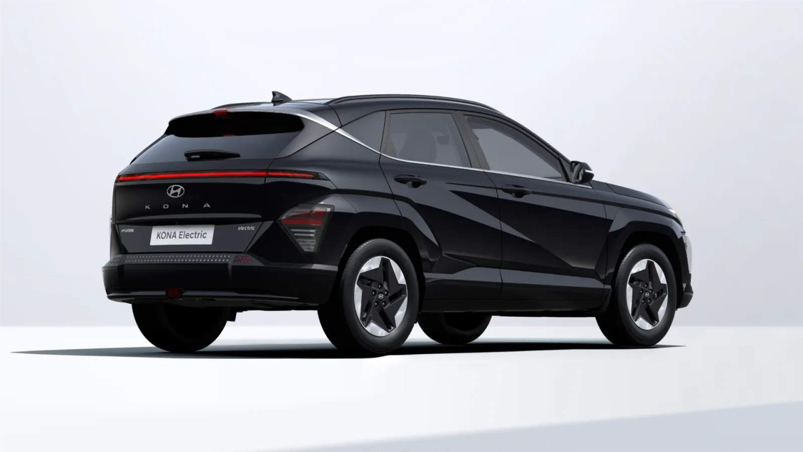 Hyundai Kona Creative – photo 3