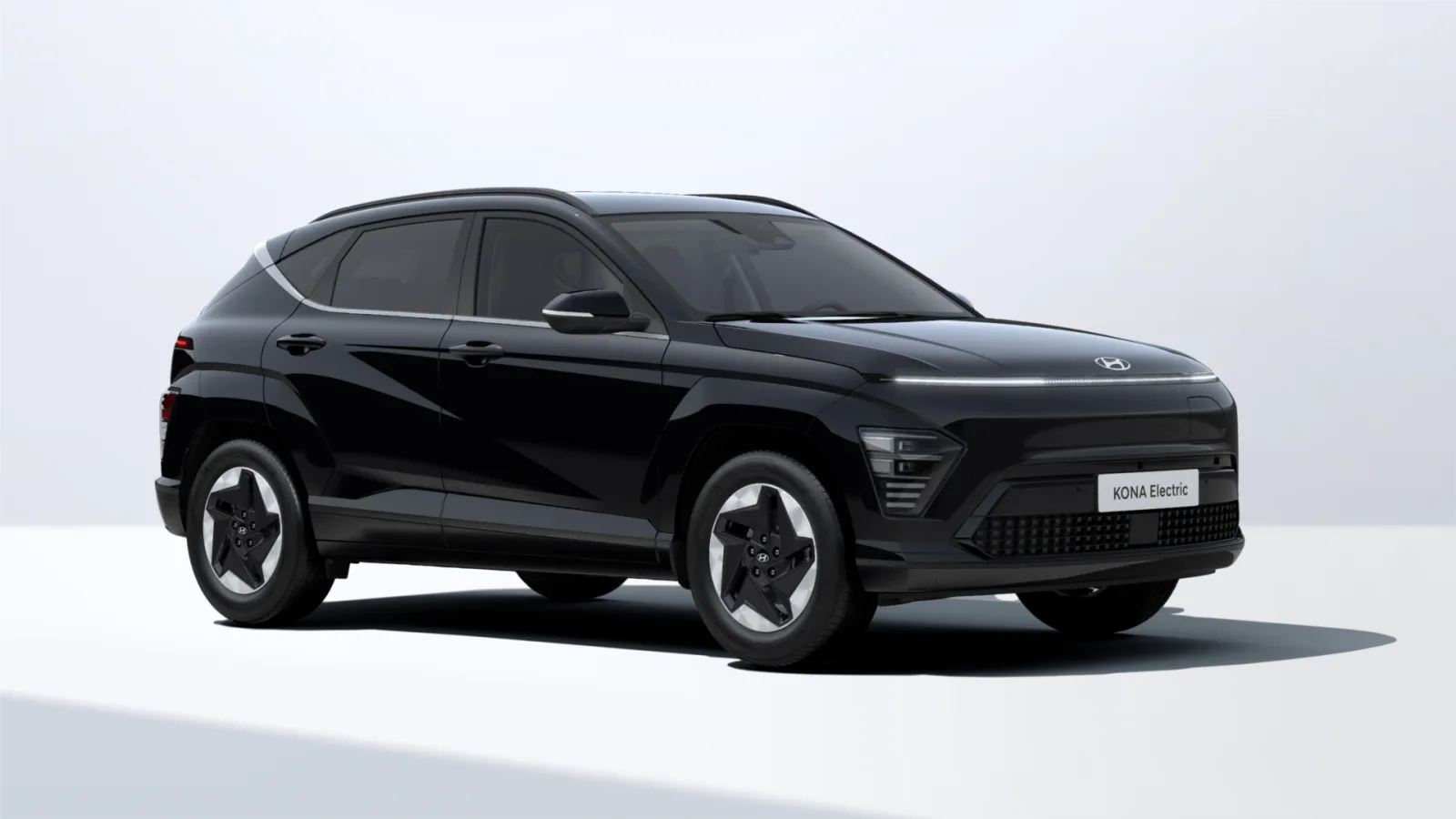 Hyundai Kona Creative – photo 1