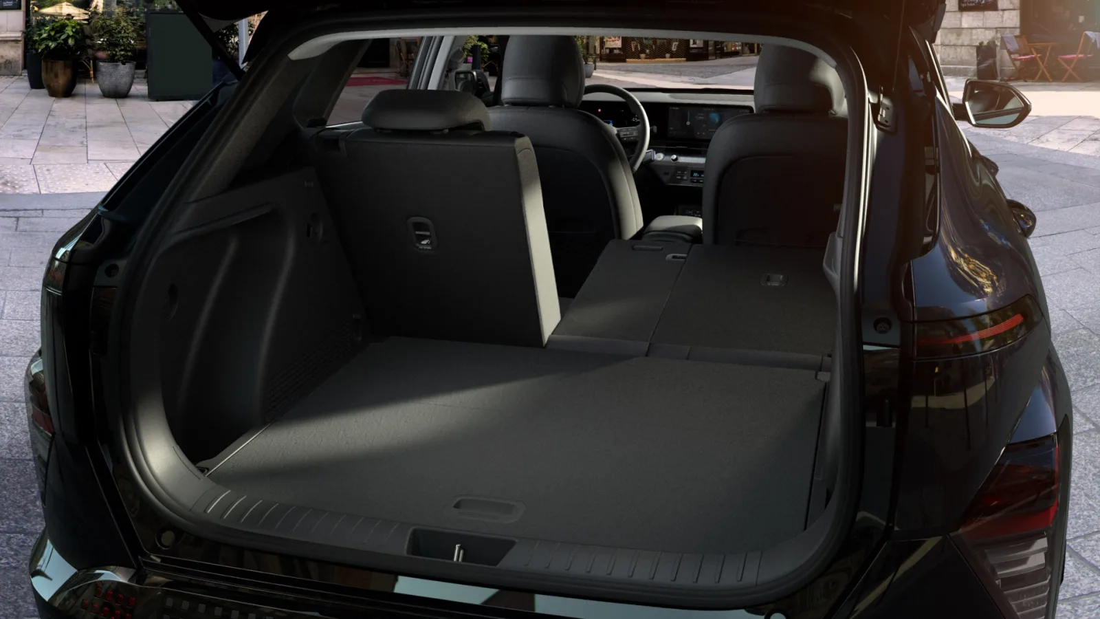 Hyundai Kona Creative – photo 6
