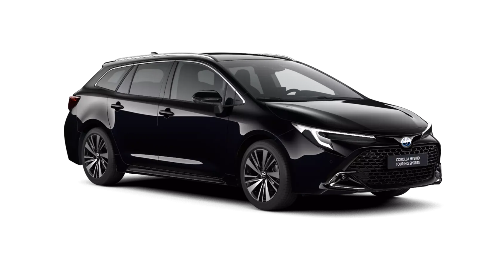 Toyota Corolla TS Design – photo 1