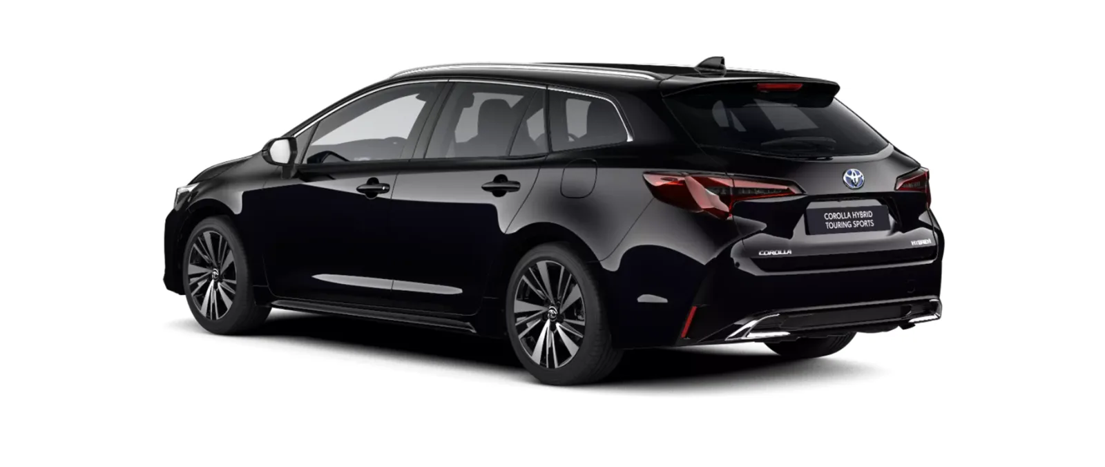 Toyota Corolla TS Design – photo 3
