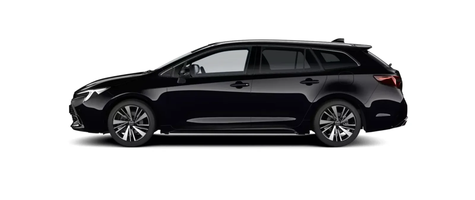 Toyota Corolla TS Design – photo 2