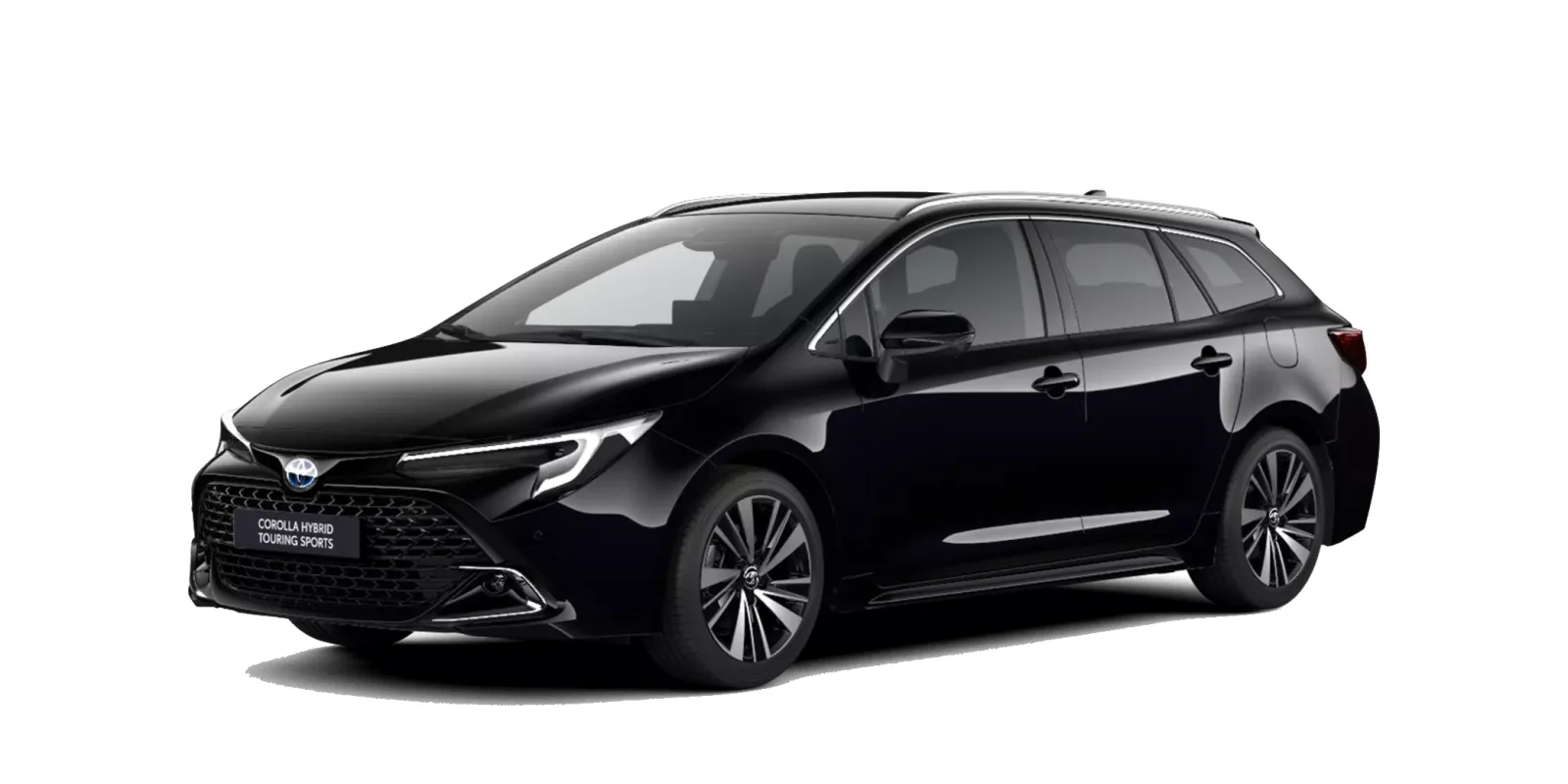 Toyota Corolla TS