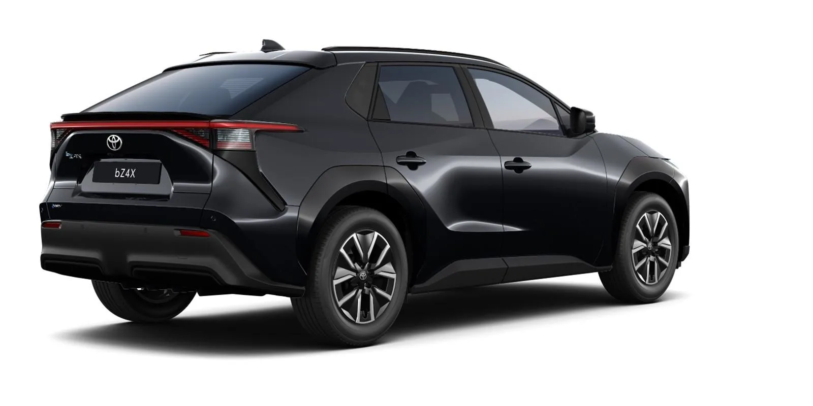 Toyota bZ4X Design Grande Autonomie – photo 2