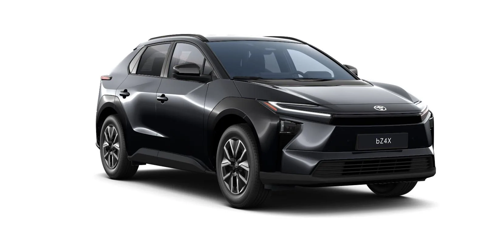 Toyota bZ4X Design Grande Autonomie – photo 5
