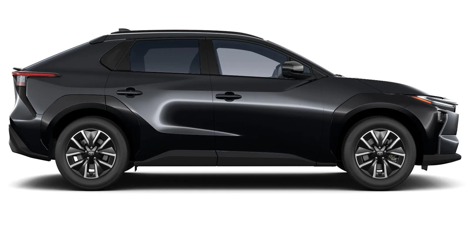 Toyota bZ4X Design Grande Autonomie – photo 1