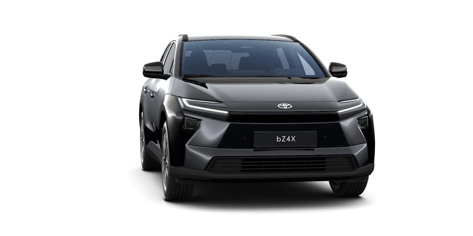 Toyota bZ4X Design Grande Autonomie – photo 3