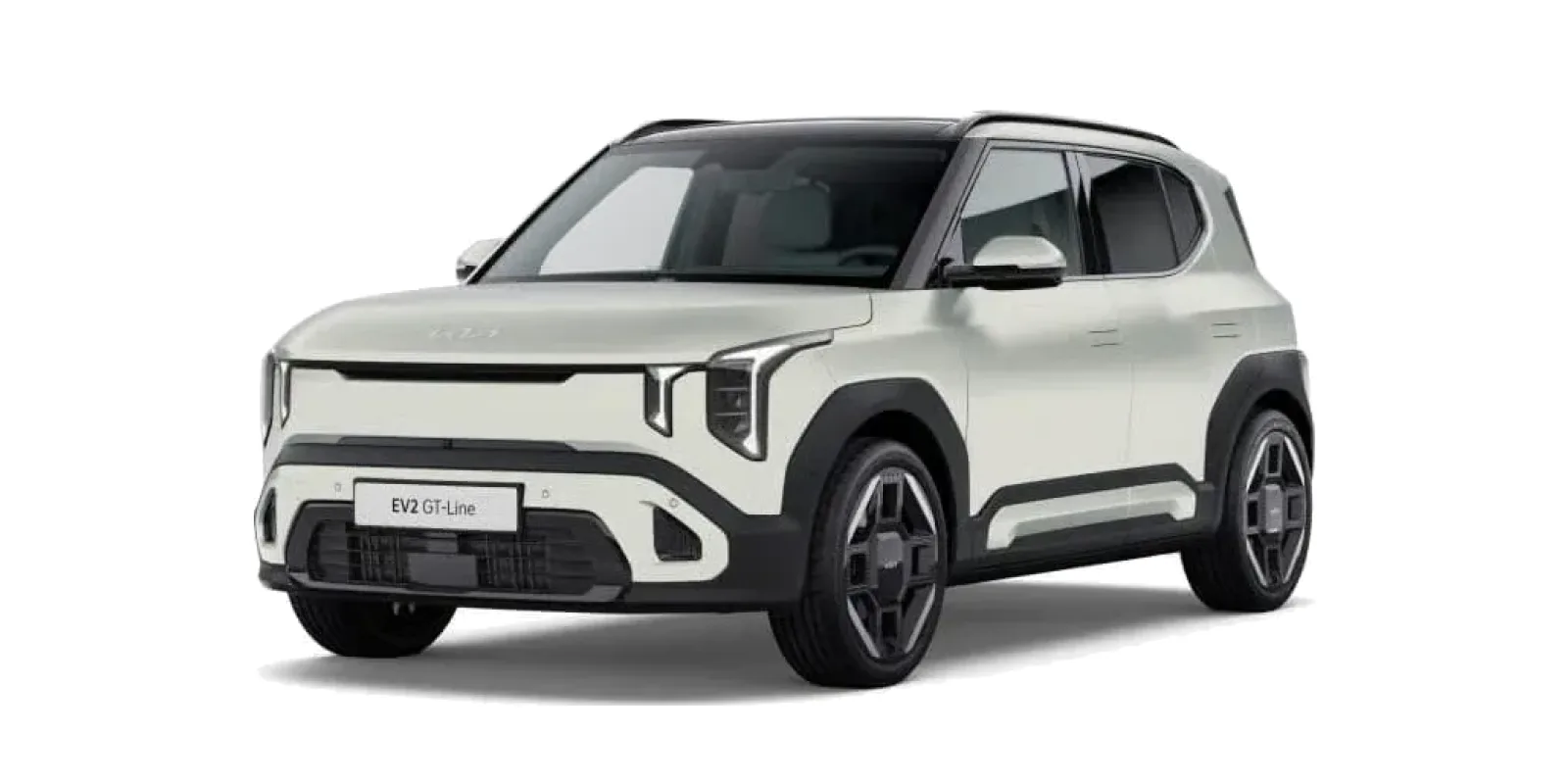 Kia EV2