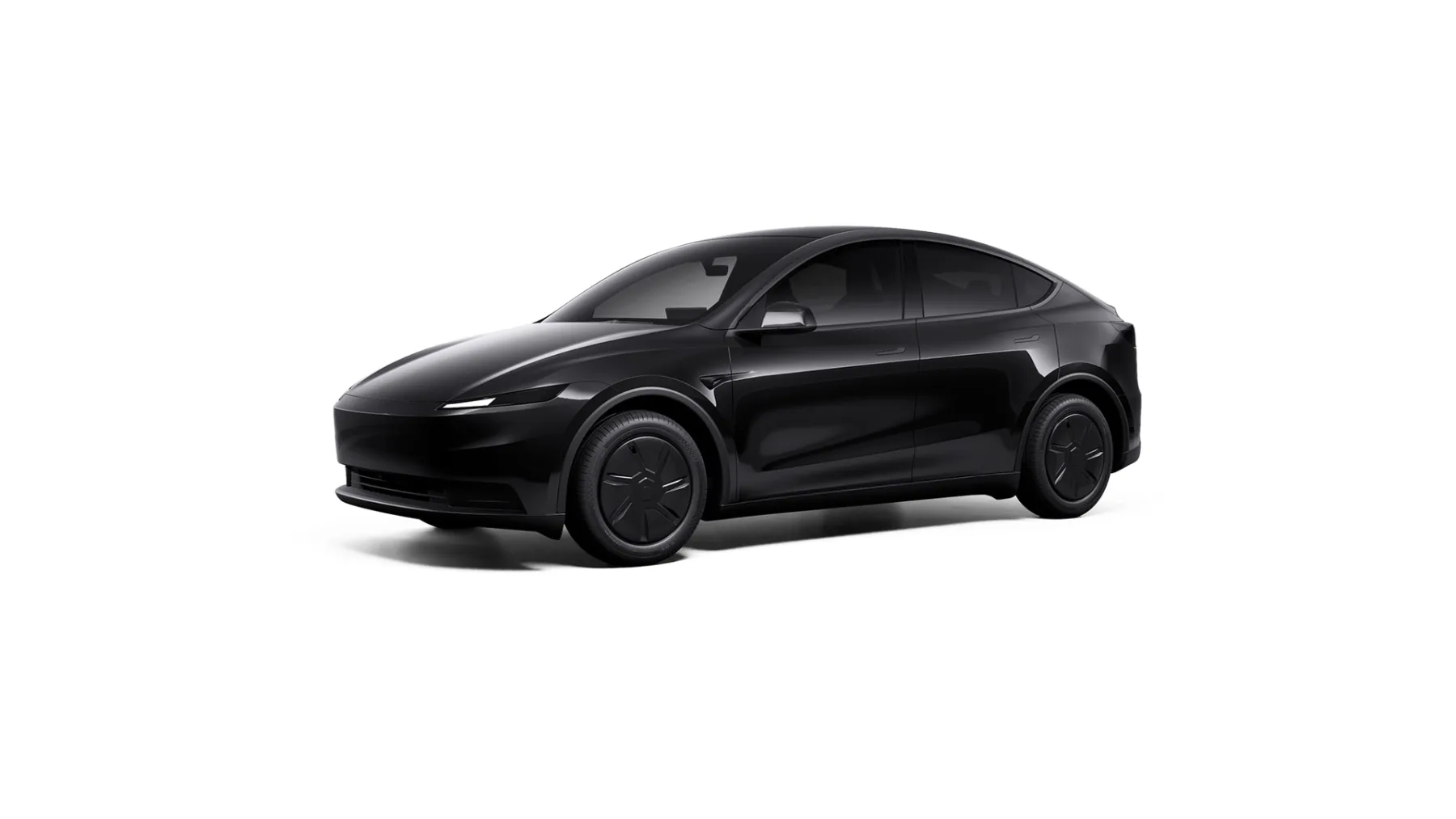 Tesla Model Y Propulsion – photo 1