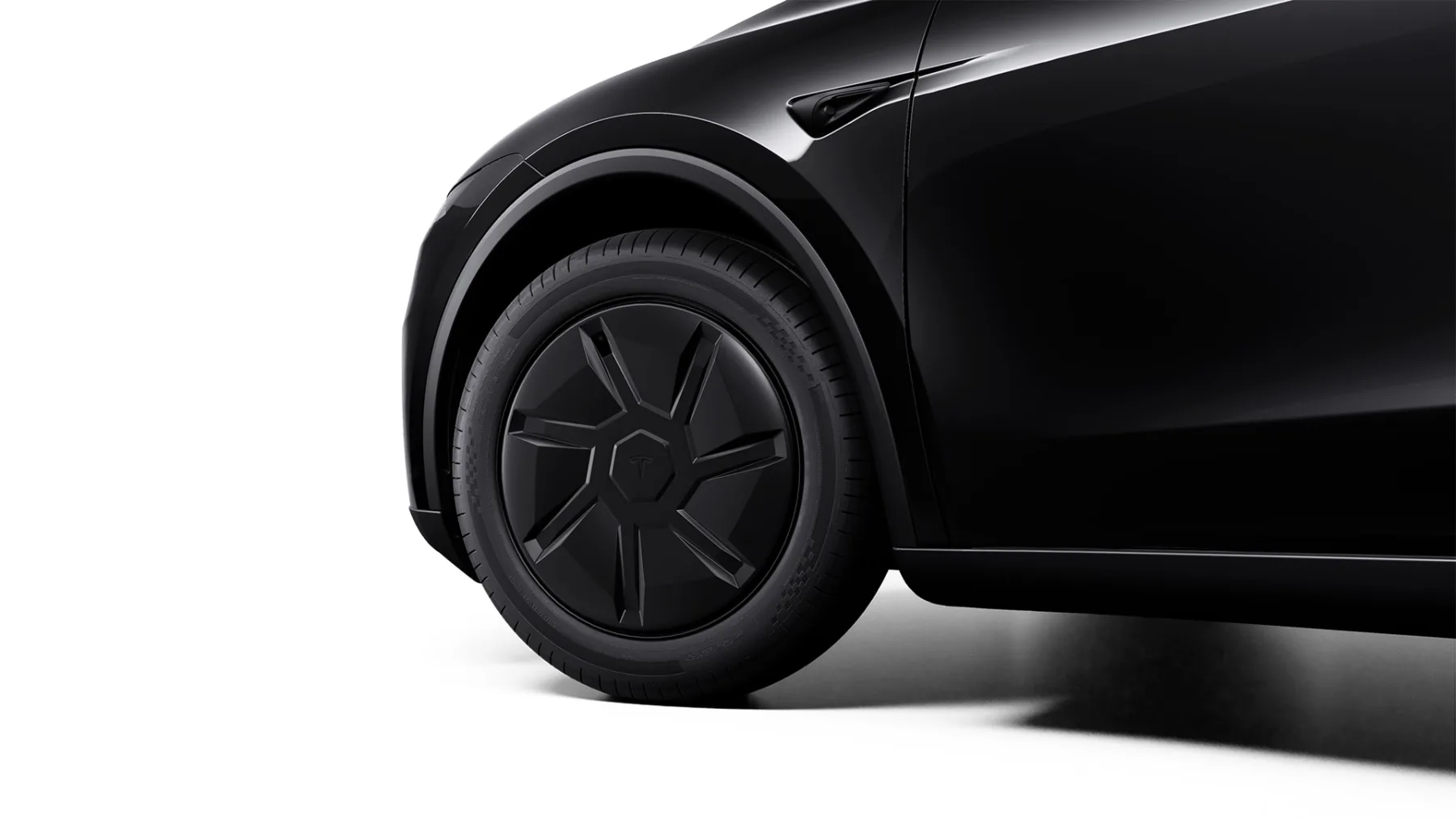 Tesla Model Y Propulsion – photo 4