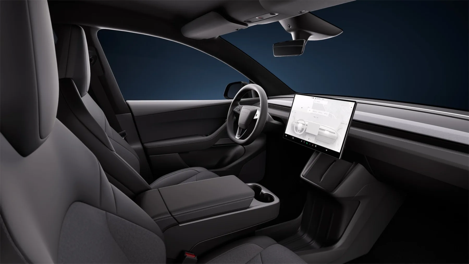 Tesla Model Y Propulsion – photo 5