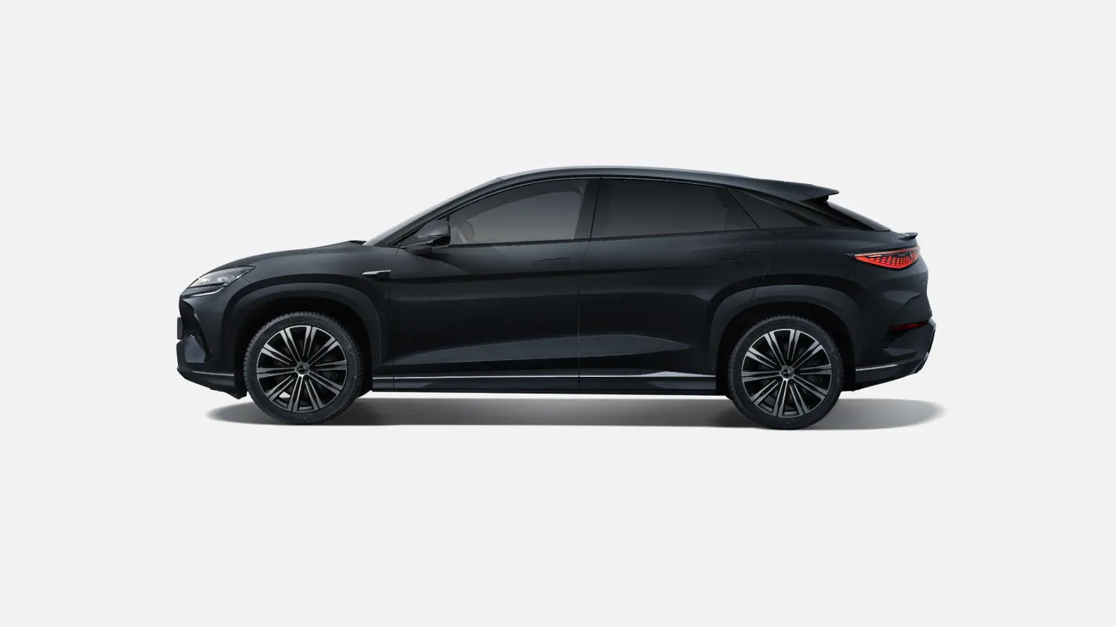 BYD Sealion 7 Comfort – photo 1