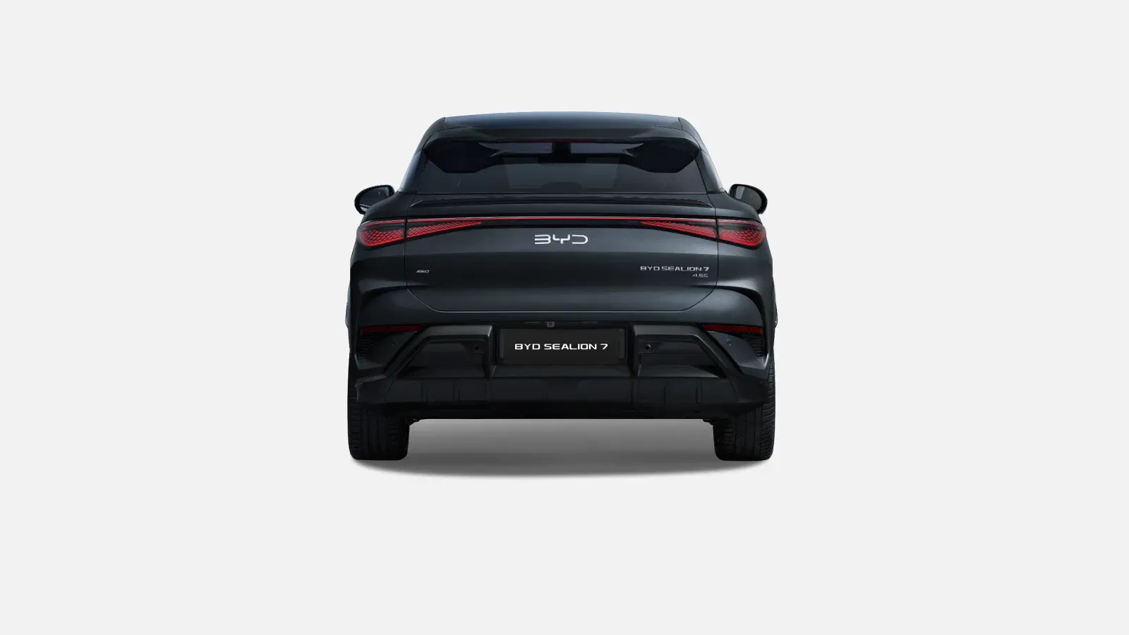 BYD Sealion 7 Comfort – photo 2