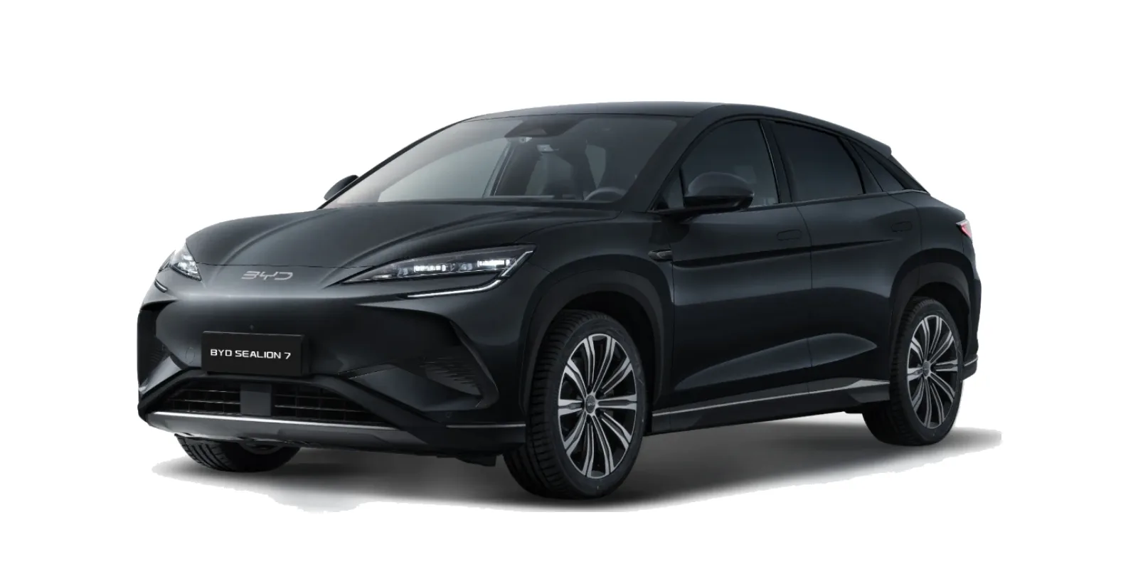 BYD Sealion 7